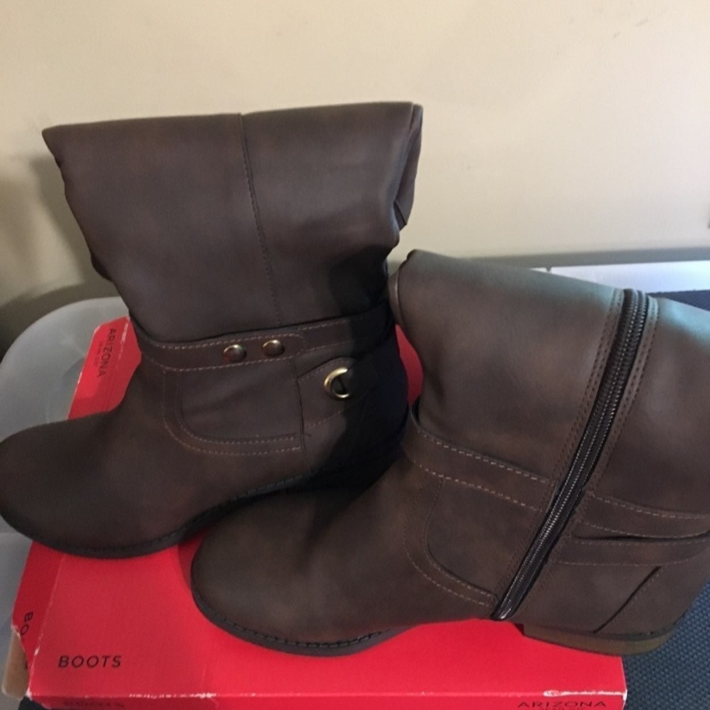Arizona boots